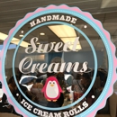 Sweet Creams - Ice Cream & Frozen Desserts