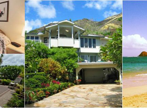 Hawaii's Hidden Hideaway Bed & Breakfast - Kailua, HI