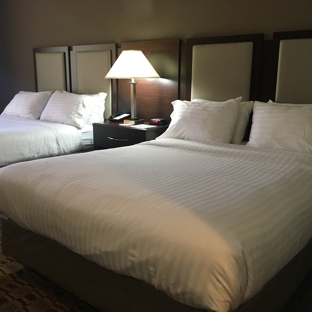 Holiday Inn Express & Suites Albemarle - Albemarle, NC