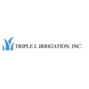 Triple L Irrigation, Inc. - Water Gardens