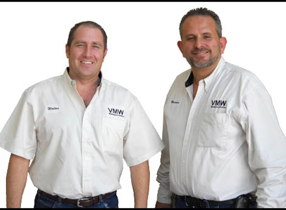 VMW Maintenance Solutions - Laredo, TX