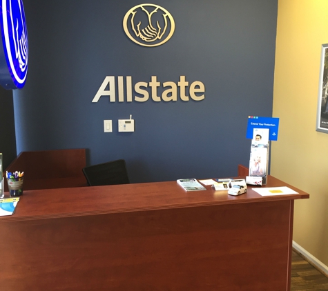 Brent Rotto: Allstate Insurance - Cypress, TX