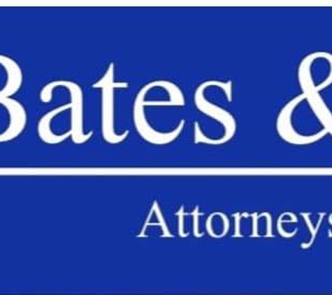 Bates & Slone Attorneys At Law - Hindman, KY