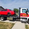 Hornik Towing & Recovery gallery