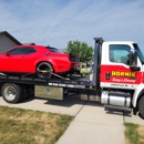 Hornik Towing & Recovery - Auto Repair & Service