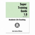 Academic Life Coaching