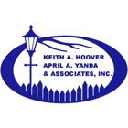 Keith A. Hoover, April A. Yanda & Associates, Inc.