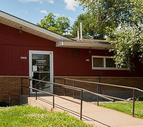 Gundersen Tri-County Independence Clinic - Independence, WI