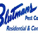 Blutman's Pest Control - Pest Control Services