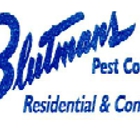 Blutmans Pest Control