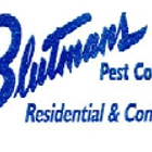 Blutman's Pest Control