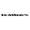 Rick's Lawn Mowing Service gallery