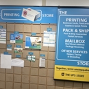 The UPS Store - Mail & Shipping Services