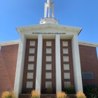 The Church of Jesus Christ of Latter-Day Saints