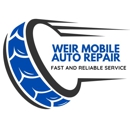 Weir Mobile Auto Repair - Automobile Diagnostic Service Equipment-Service & Repair