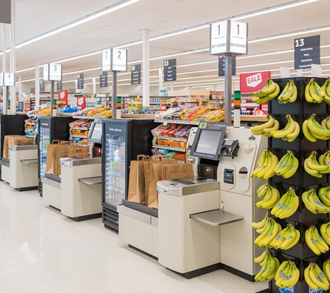 Stop & Shop - Rosedale, NY