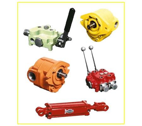 Davmil Hydraulics Pty Ltd - Hastings, VIC