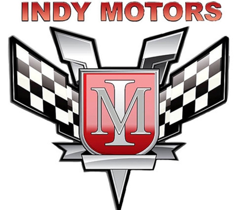 Indy Motors Inc - Indianapolis, IN