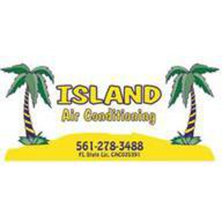 Island Air Conditioning - Delray Beach, FL