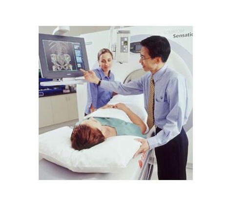 St Vincent's Private Radiology (Formerly CMMI) - Fitzroy, VIC