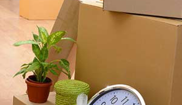 Cash 'N' Go Removals - Muswellbrook, NSW