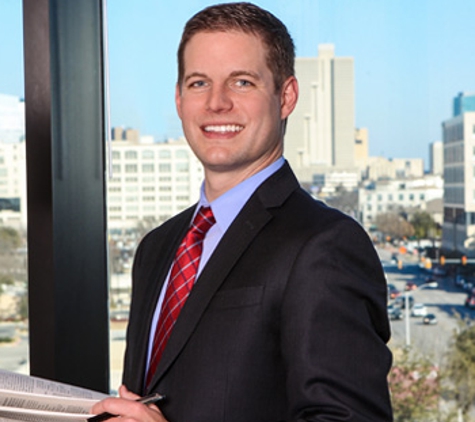 Justin Sparks Law Firm - Fort Worth, TX