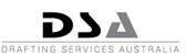 DSA Logo