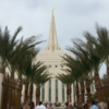 Gilbert Arizona Temple gallery