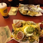 Moe's Southwest Grill