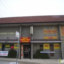 Midtown Carpet Company - Floor Materials