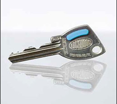 Romer Locks Locksmiths - Port Macquarie, NSW. Restricted keys cut