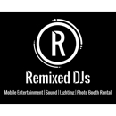 Remixed DJs - Disc Jockeys