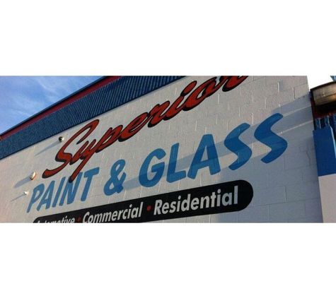 Superior Paint & Glass - Caldwell, ID