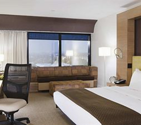 DoubleTree by Hilton Hotel Monrovia - Pasadena Area - Monrovia, CA