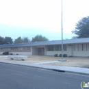 Chandler Junior High School - Middle Schools