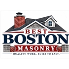 Best Boston Masonry Corp