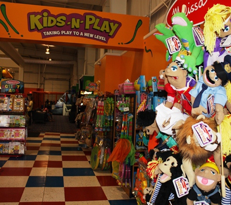 Kids-N-Play - Clarksville, TN