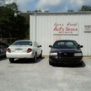 Myers Road Auto Service - Used Car Dealers
