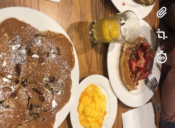 The Original Pancake House - Upper Arlington, OH