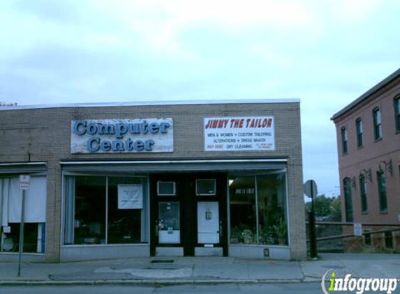 Jimmy The Tailor - Waltham, MA