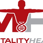 Mantality Health Testosterone Replacement Therapy