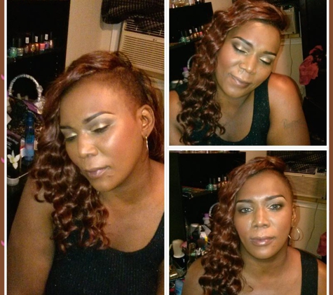 Slayed By Ray - Houston, TX