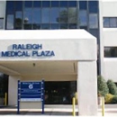 Duke Raleigh Outpatient Rehabilitation - Health & Welfare Clinics