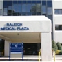 Duke Raleigh Hospital Outpatient Rehabilitation