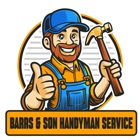 Barrs and Son Handyman Service