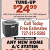 Precision Air Conditioning & Refrigeration Inc gallery