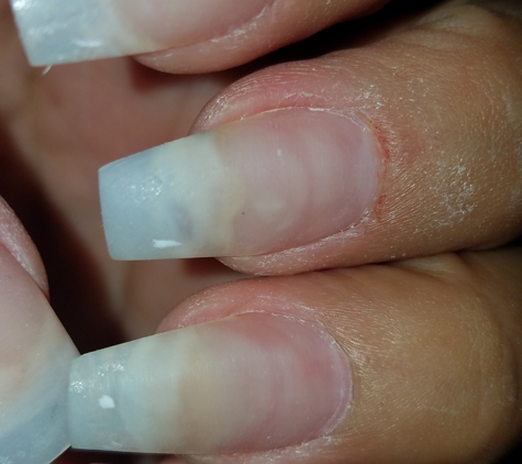 Banning Nails & Spa - Banning, CA