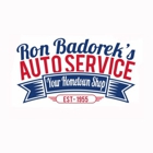 Ron Badorek's Auto Service