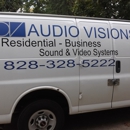Audio Visions - Home Theater Systems