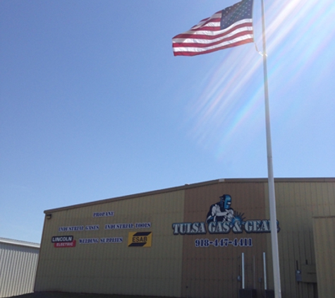 Tulsa Gas & Gear - Tulsa, OK